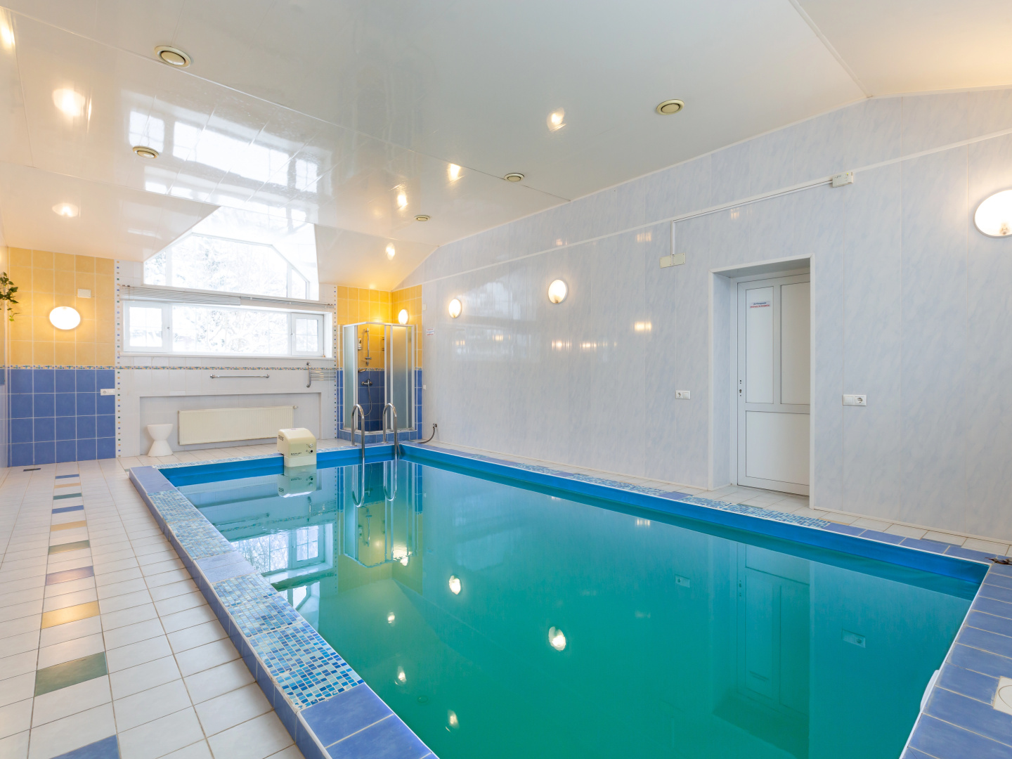 V Rassudovo Guest House	