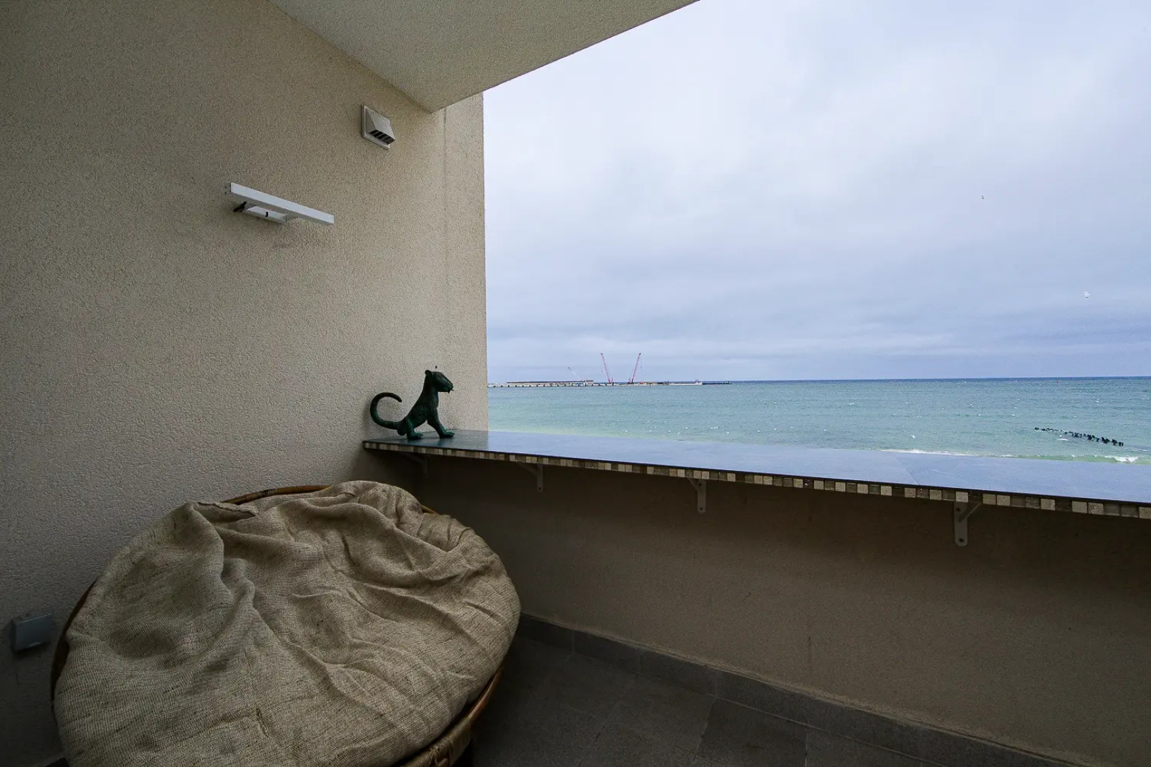 Апартаменты Резиденция Пионерская бухта