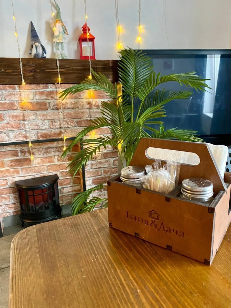 Частный дом Коттедж Баня&Дача