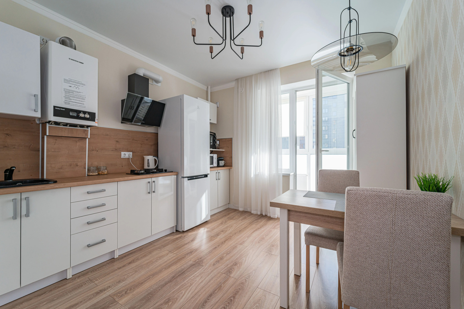 Апартаменты Art House