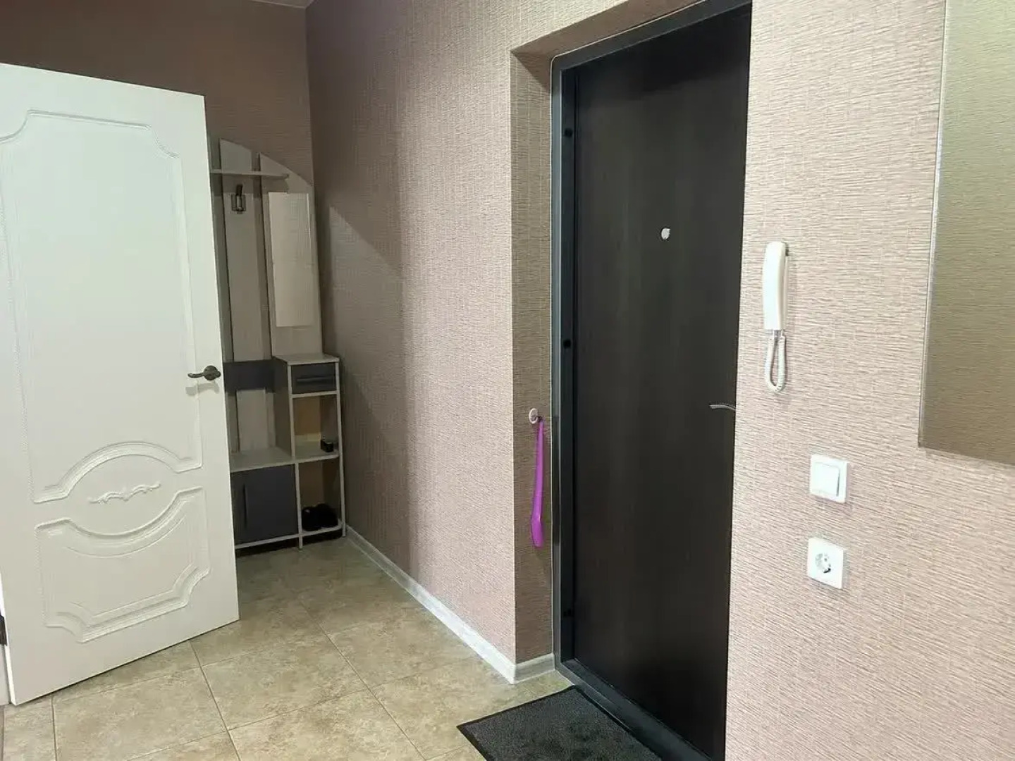 Апартаменты Гоголя 26