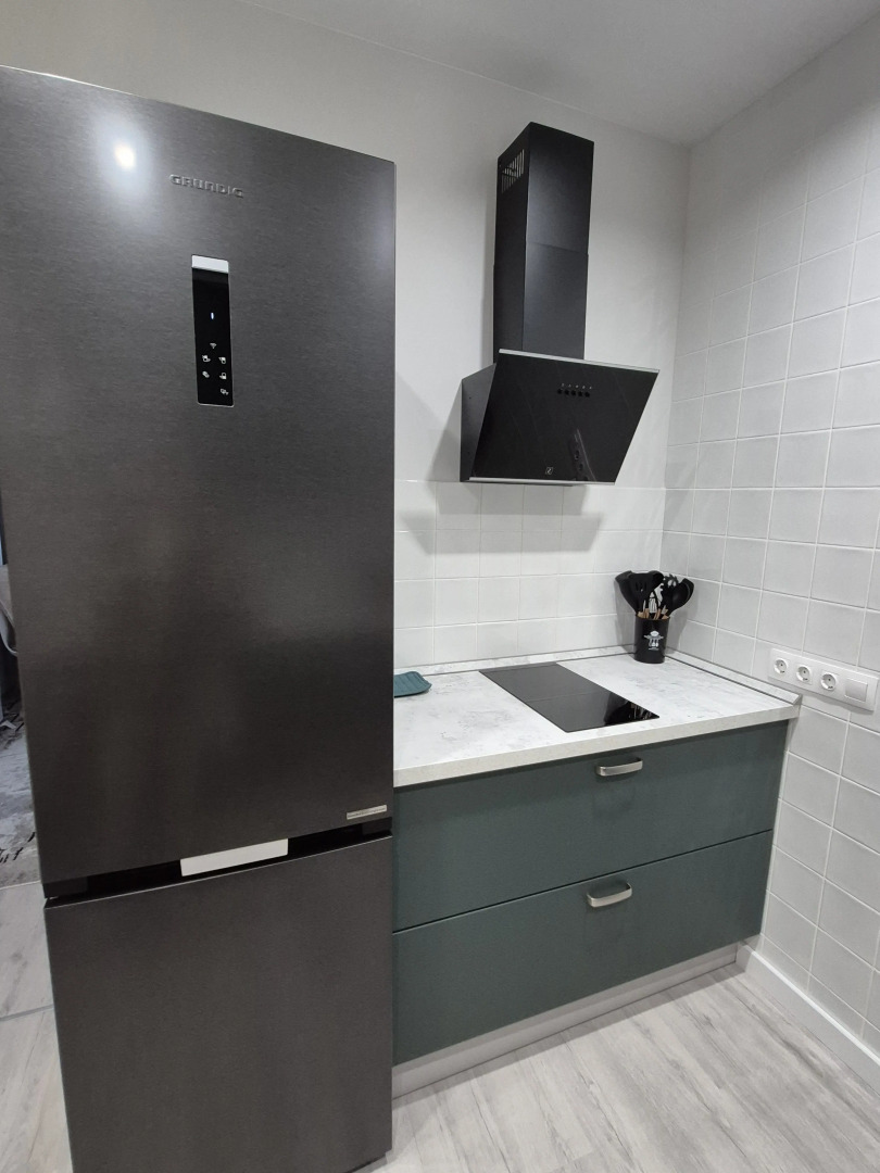 Квартира 2-комнатная уютная в центре в дизайнерском исполнении