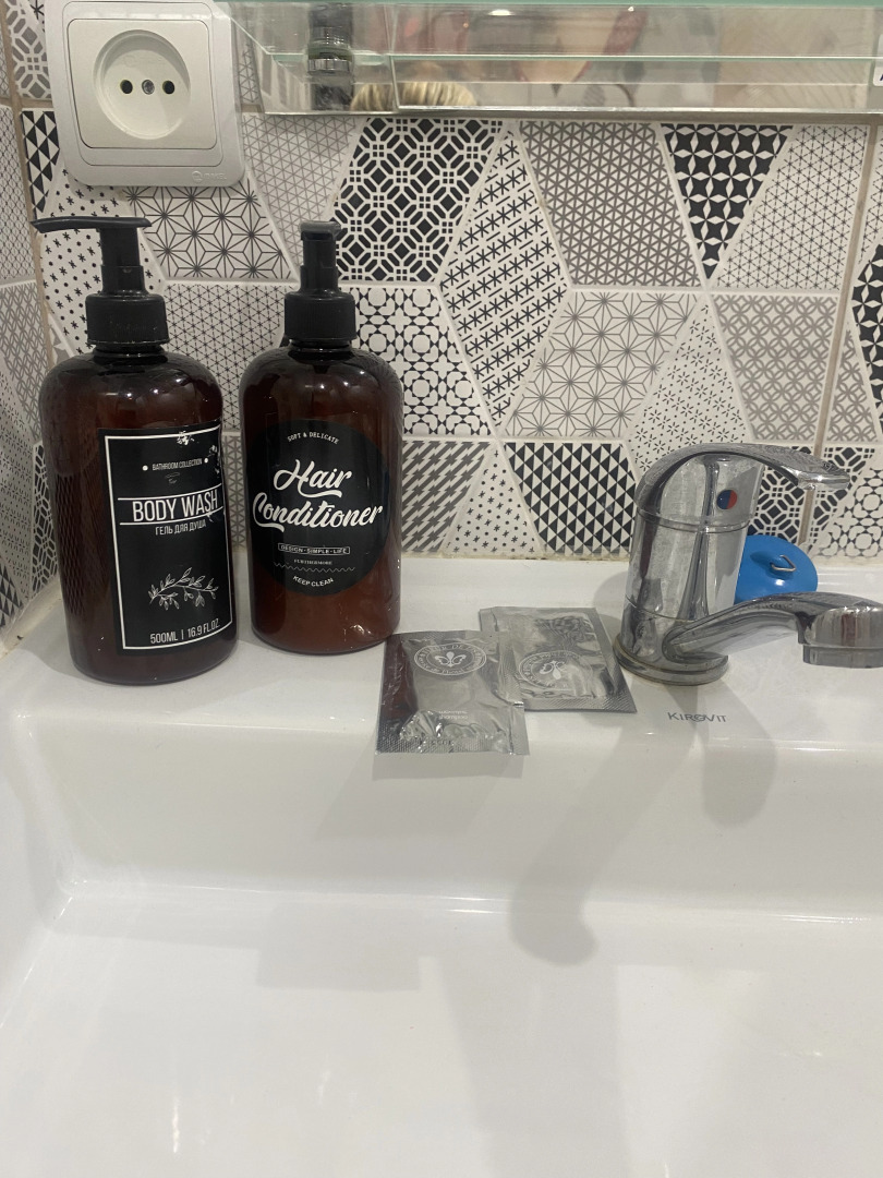 Апартаменты Семейные в Самом Центре