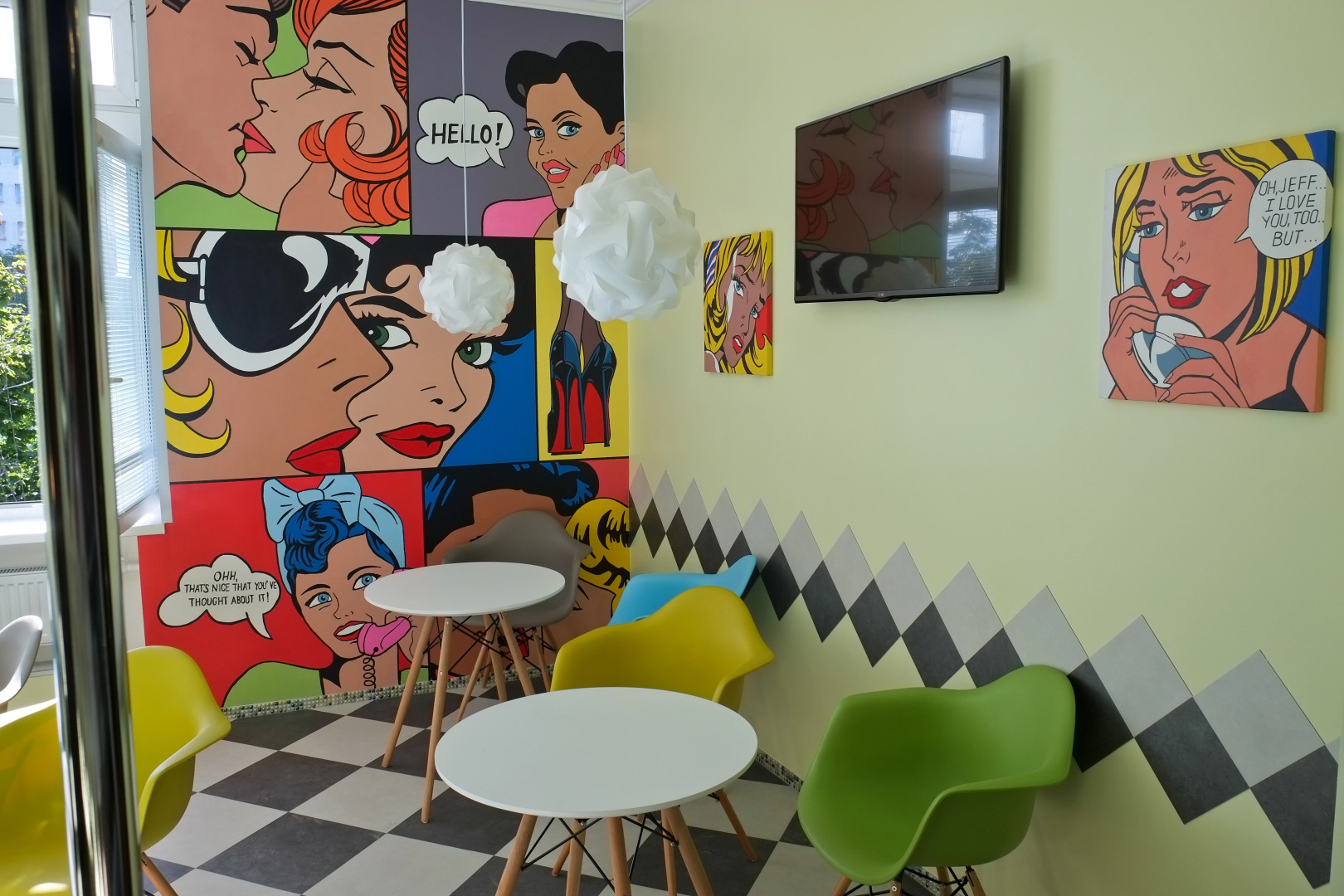 Отель Погости.ру на Алтуфьевском Шоссе