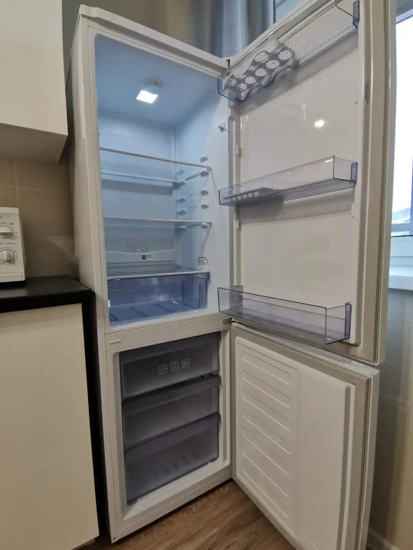 Апартаменты на Советской у реки