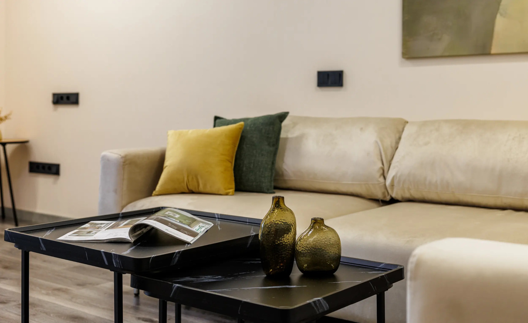 Квартира Комфортная на ул Свободы