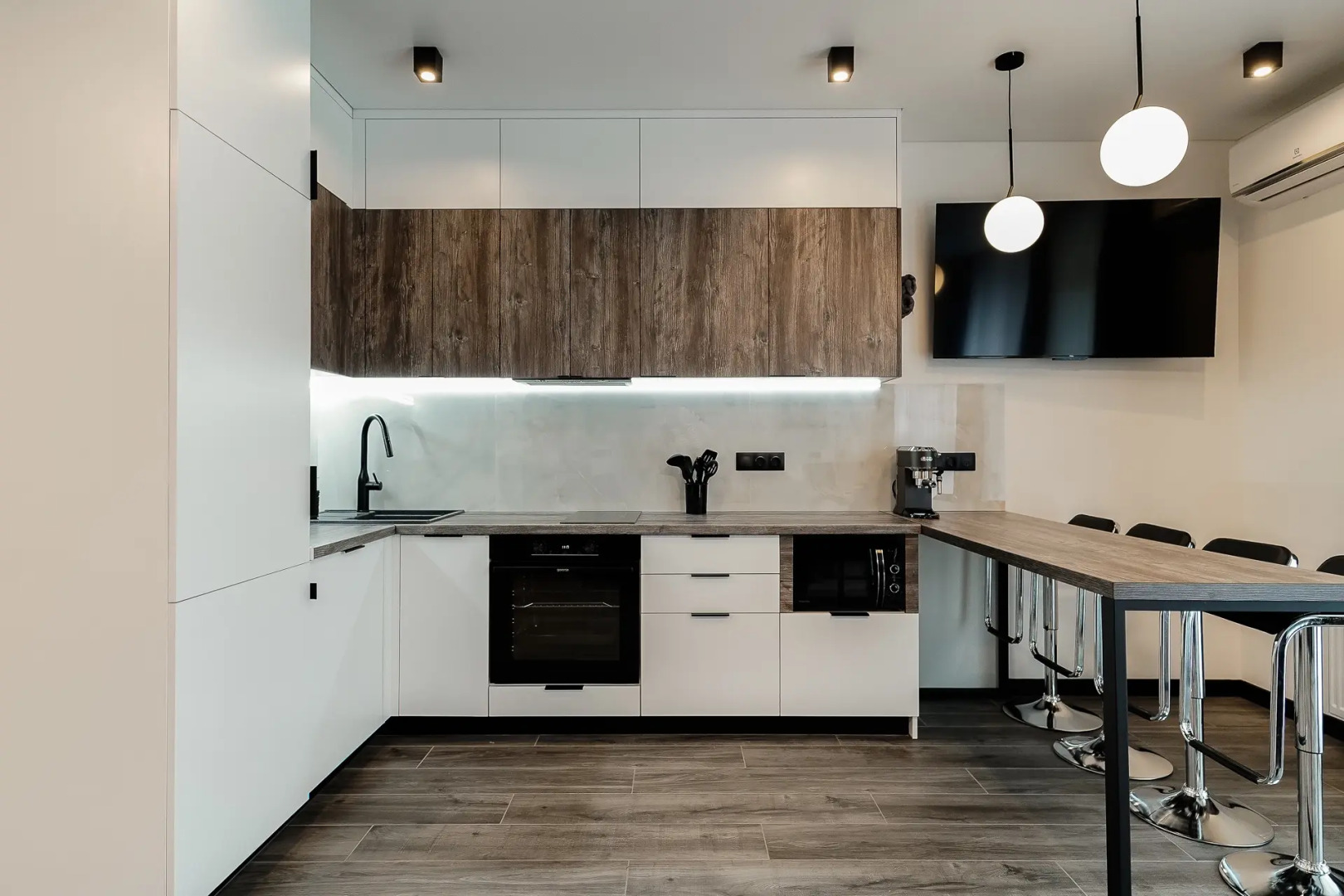 Апартаменты Арт Максимальная Комплектация