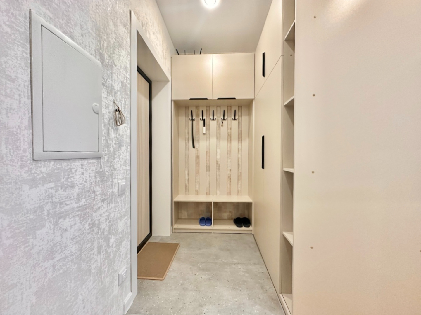 Квартира Нест.Волкова