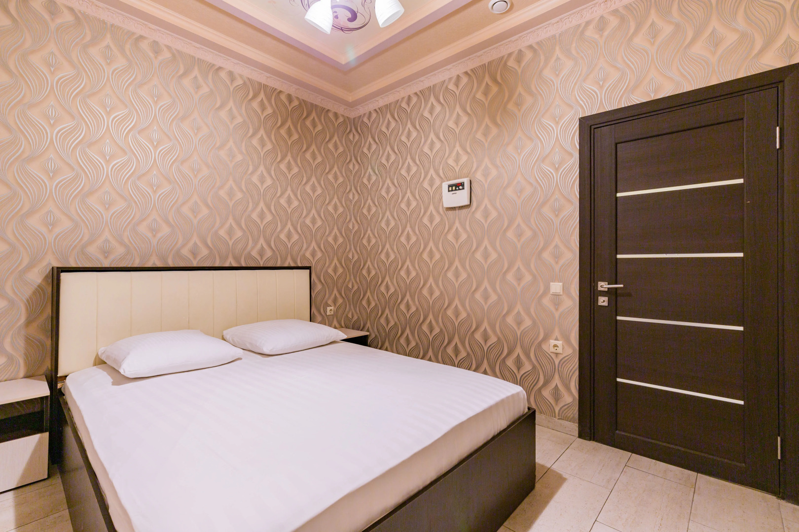 Отель SамВилла