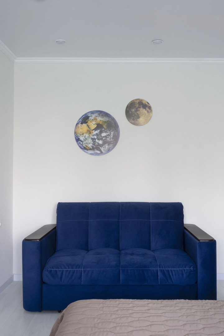 Апартаменты Malkova apartments на Маршала Баграмяна