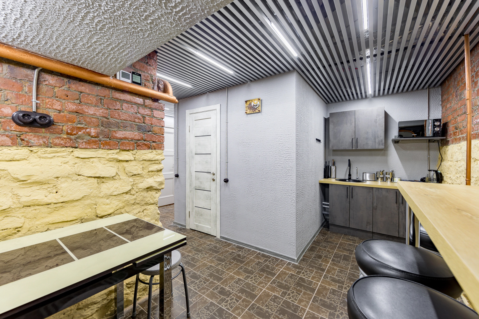 Апартаменты 3V АПАРТАМЕНТЫ