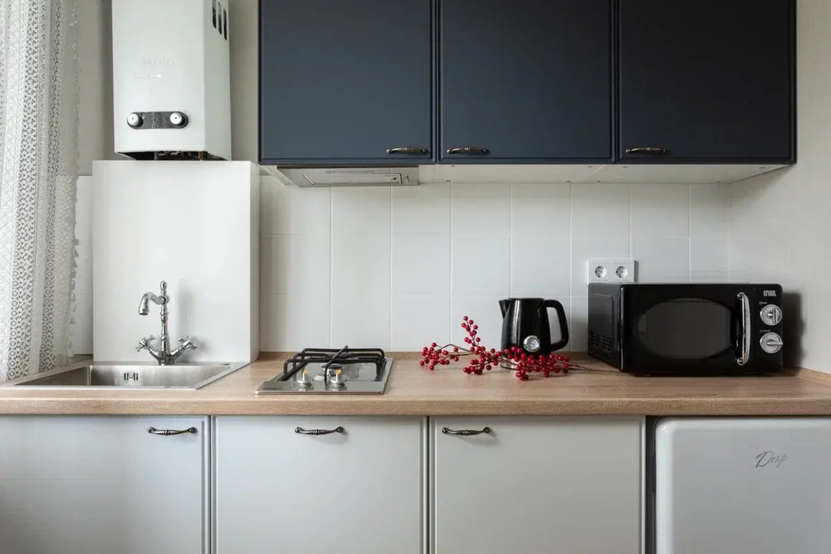 Квартира Две Подушки на Воровского 39