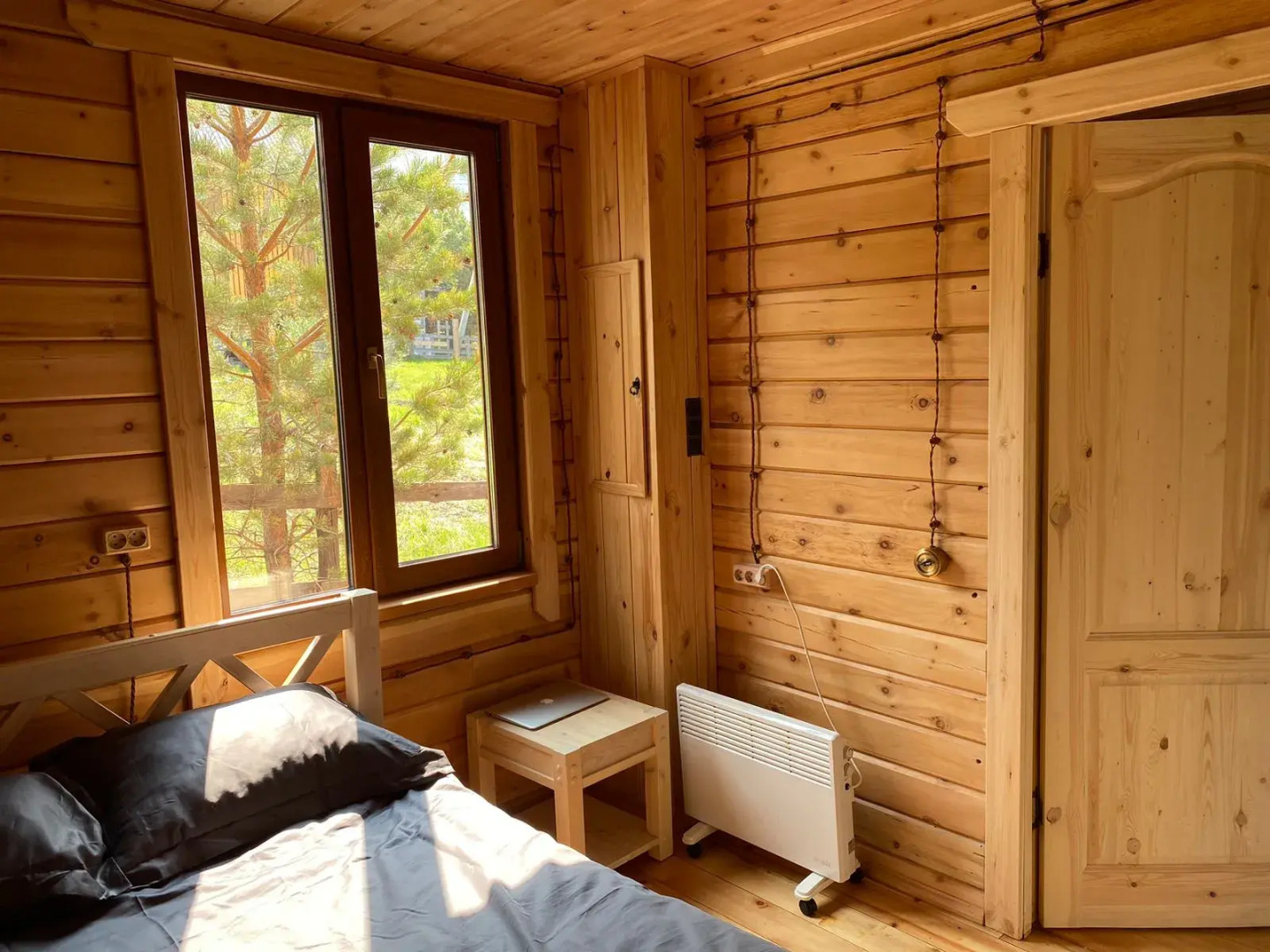 Частный дом Гостевой дом Ирбис