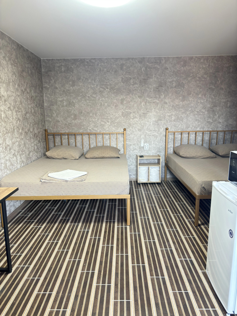 Меблированные Комнаты на Транспортной Улице 8А