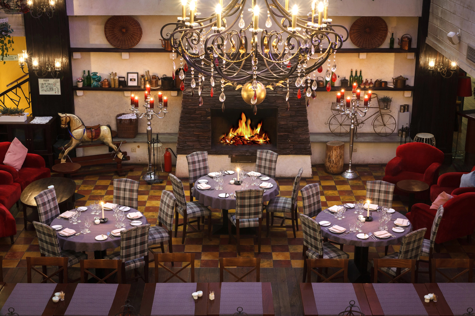 Cosmos St.Petersburg Olympia Garden Hotel