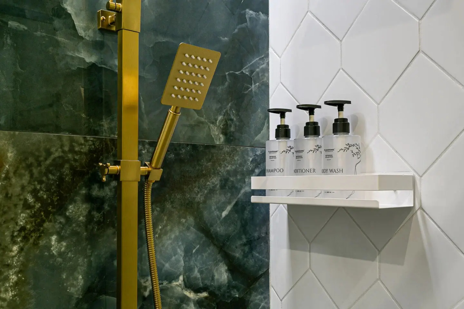 Апартаменты Room2day Seychelles