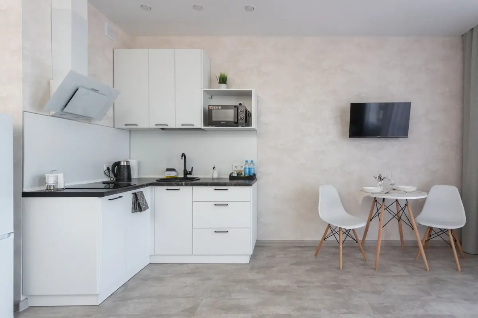 Квартира Karelia Stay