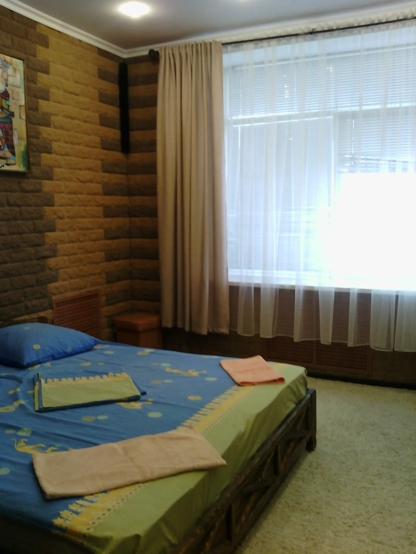 Отель Марсель