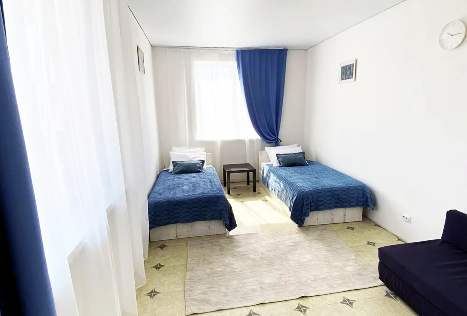 Гостевой Дом Фиоленто