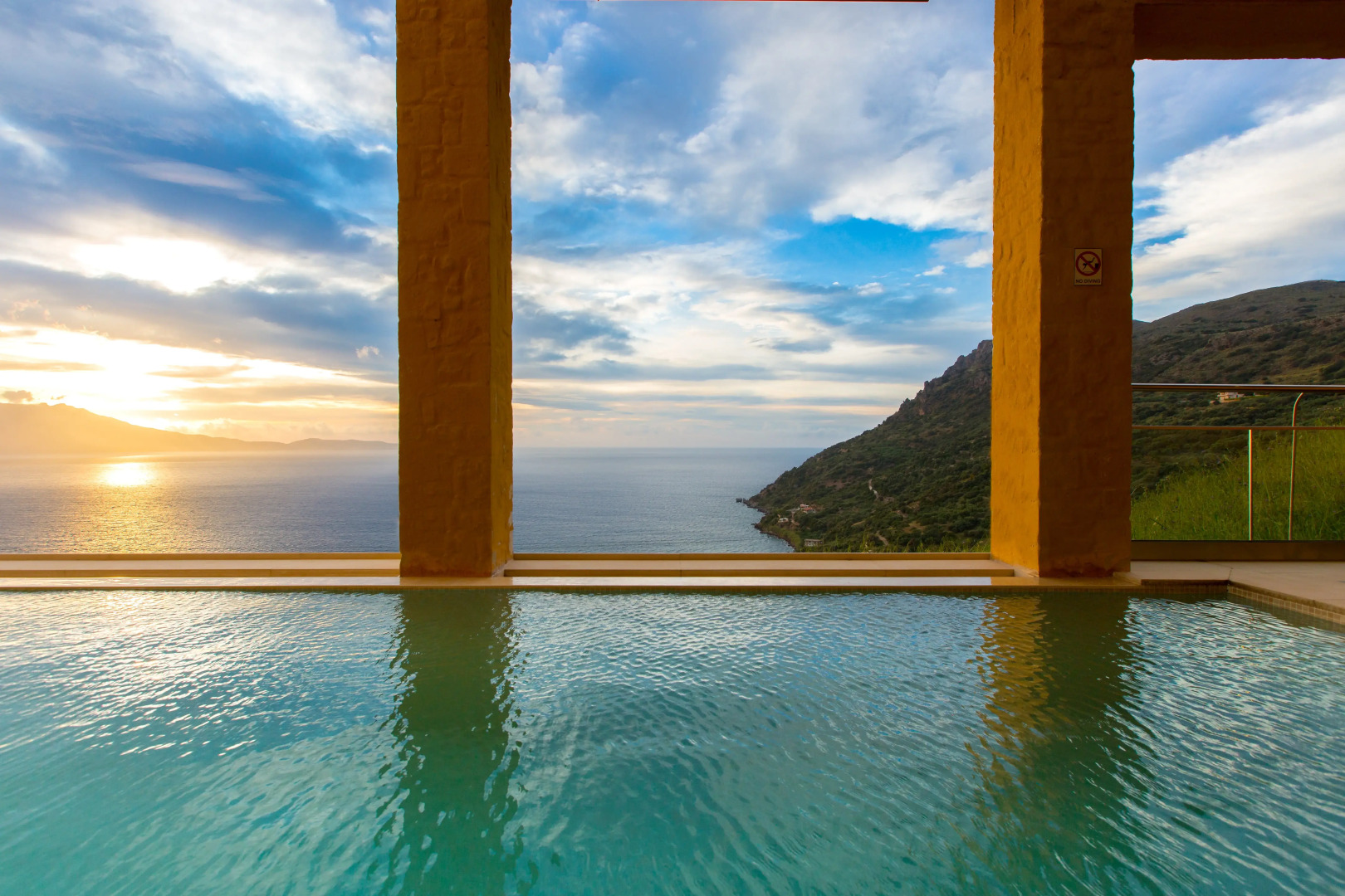 Вилла Eleni - Ravdoucha Epavlis