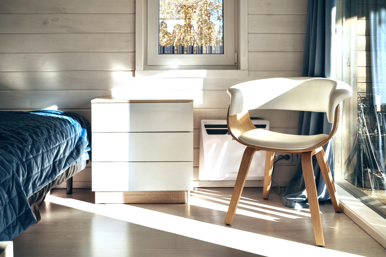 Частный Дом Letto House