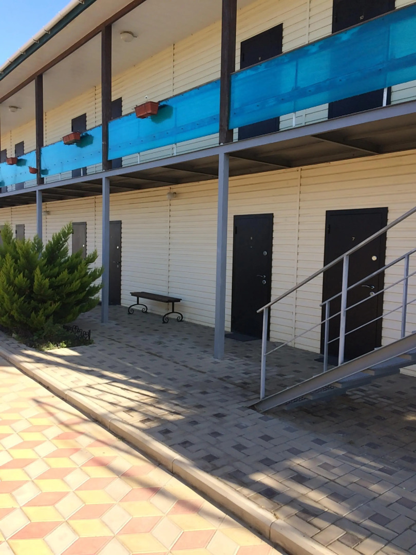 Жилое помещение на Карла Либкнехта 1