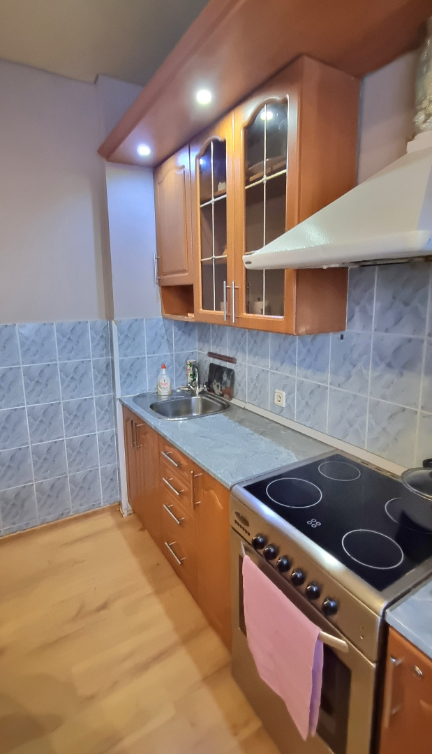 Апартаменты Ул. Набережная Реки Магаданки 51/2