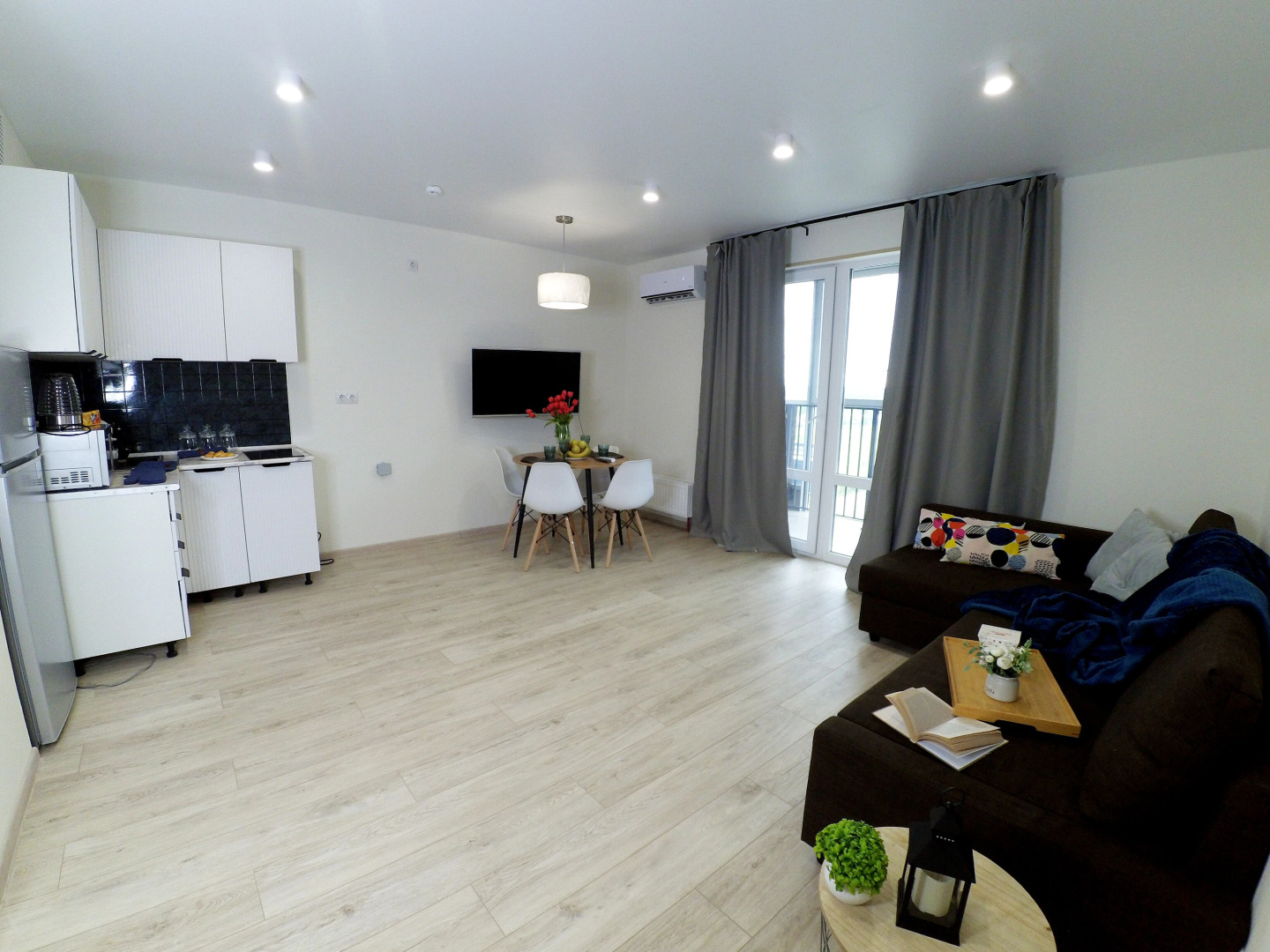 Апартаменты Южный Парк