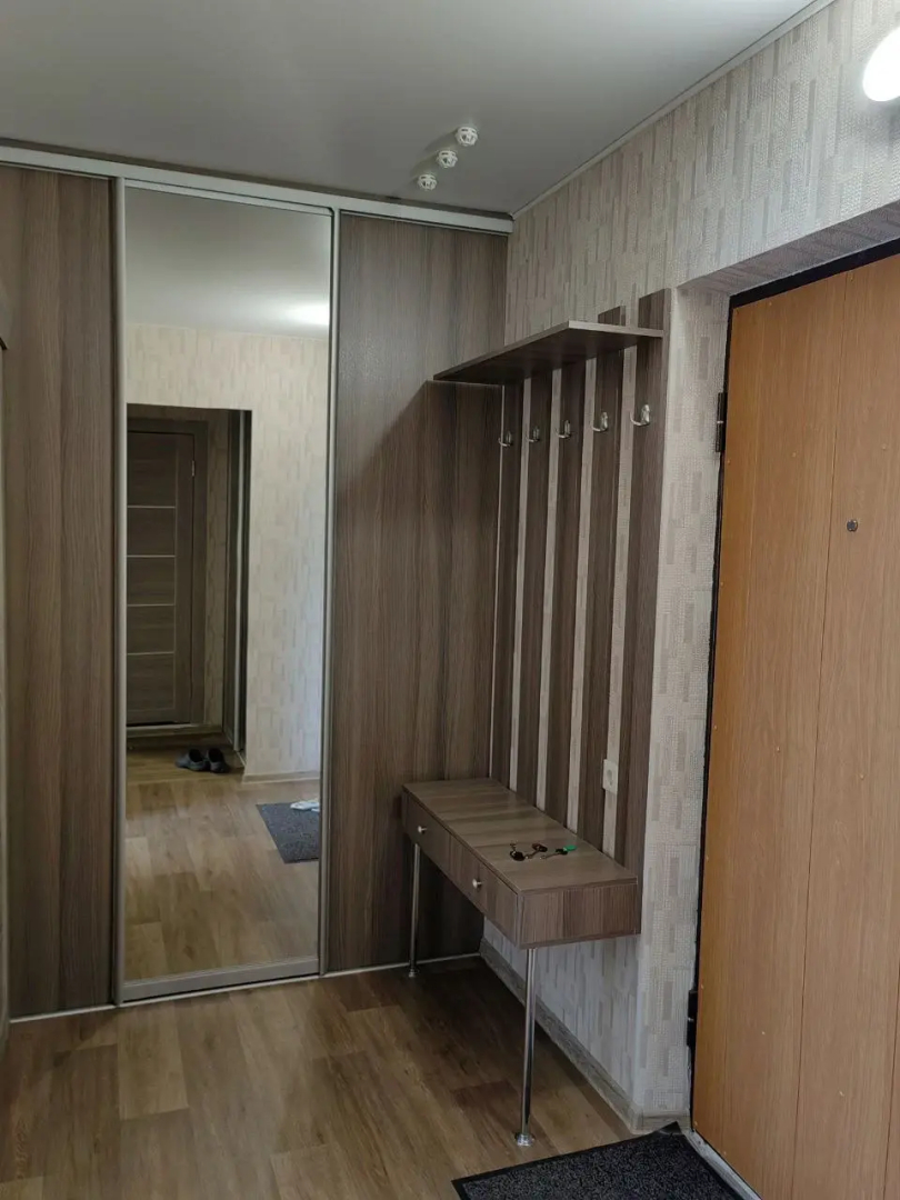 Квартира Двухкомнатная ул.Партизана Железняка д.51