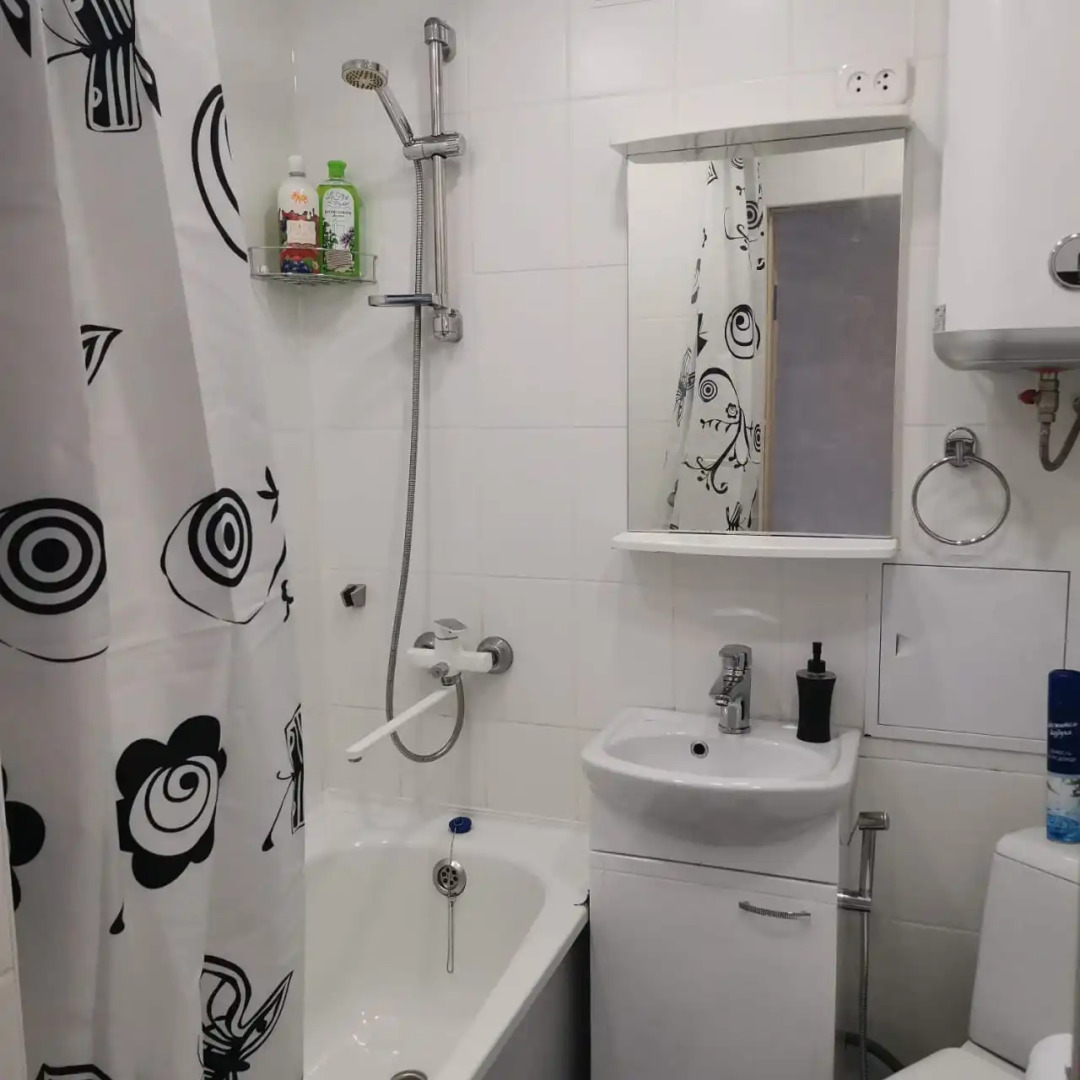 Апартаменты в самом сердце Ярославля Ушинского 12а