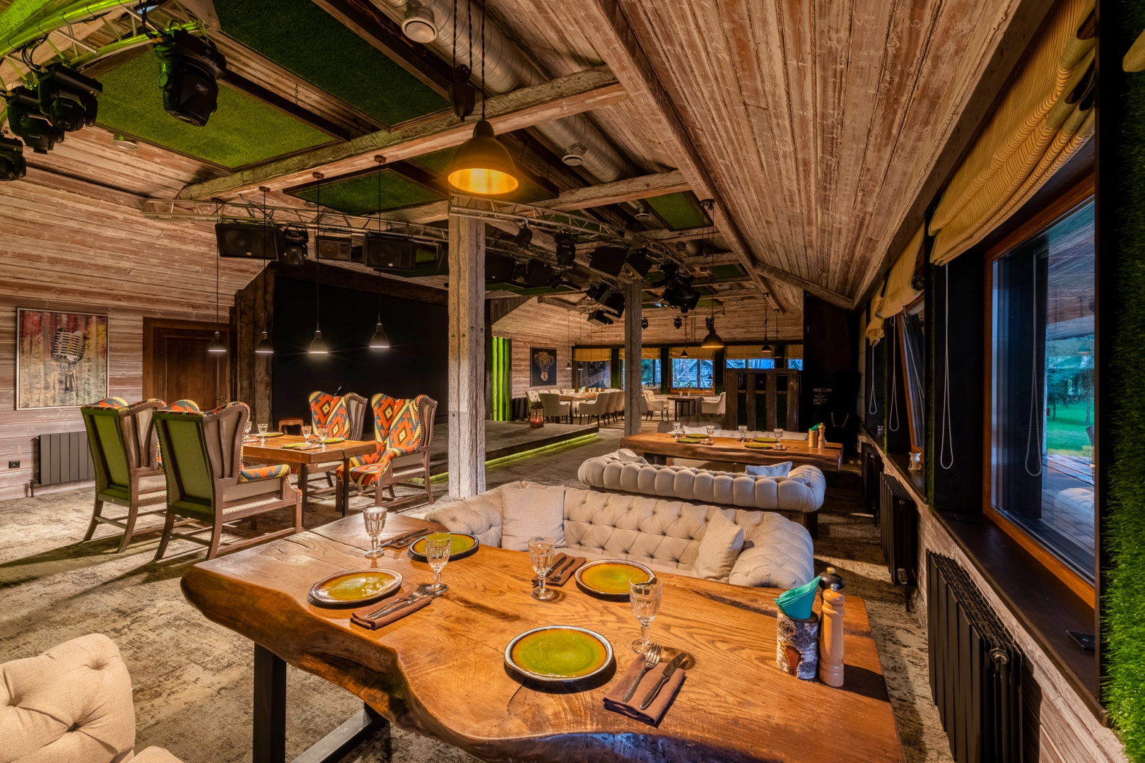 Busel Park Hotel