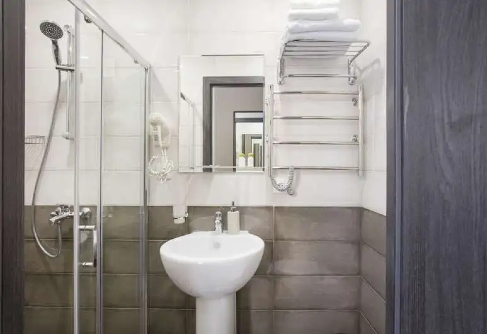 Апартаменты Летто у Исаакиевского Собора