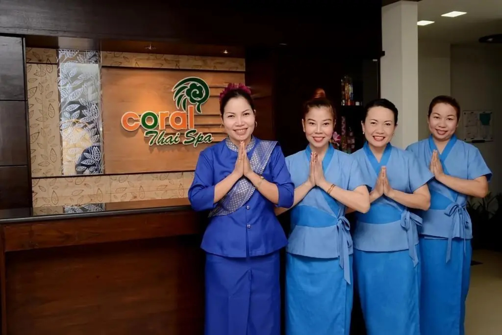 Well Park Residence Boutique Hotel