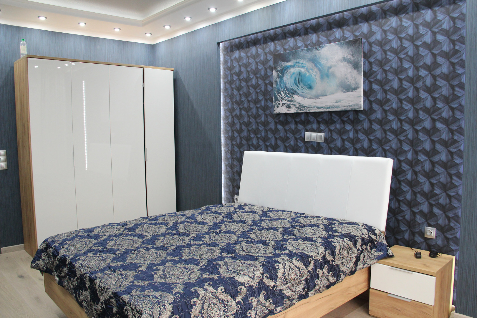 Апартаменты Раушен Престиж 22