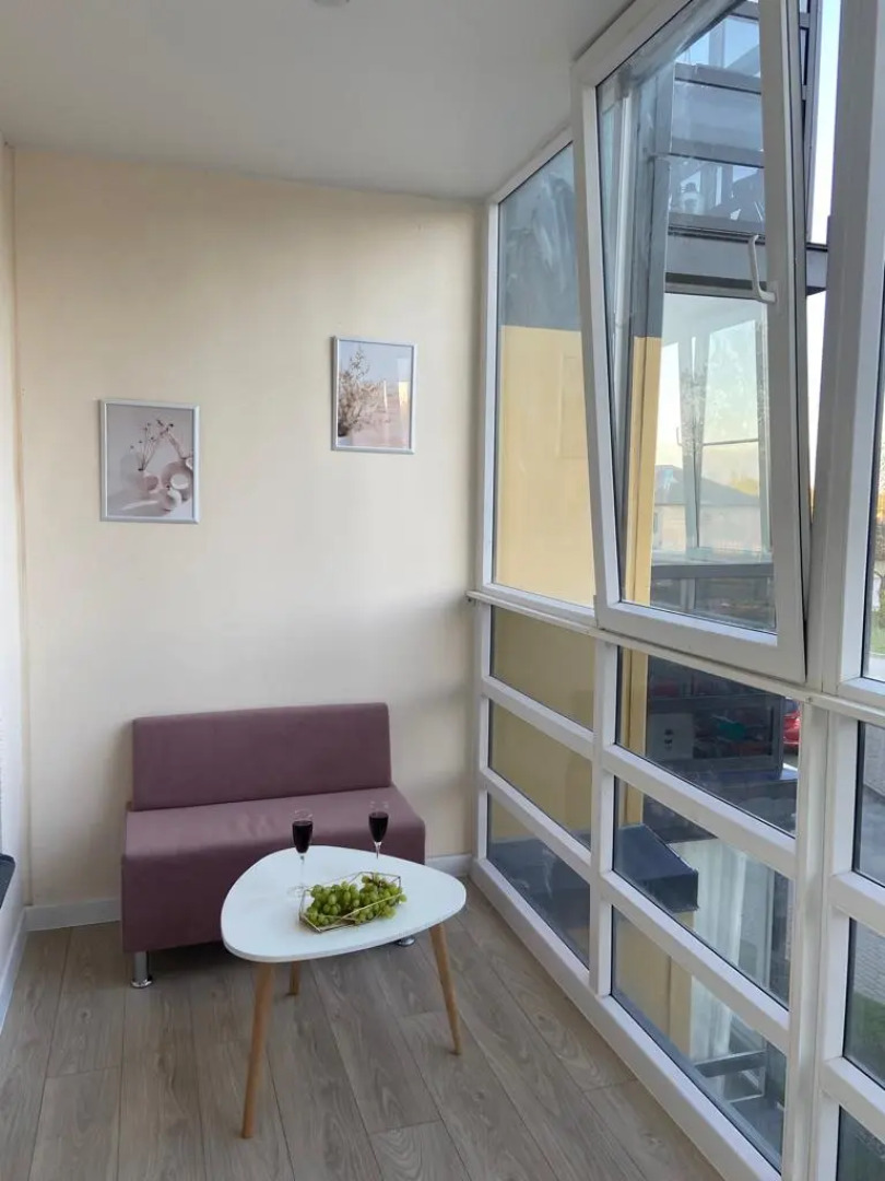 Квартира Класса Люкс