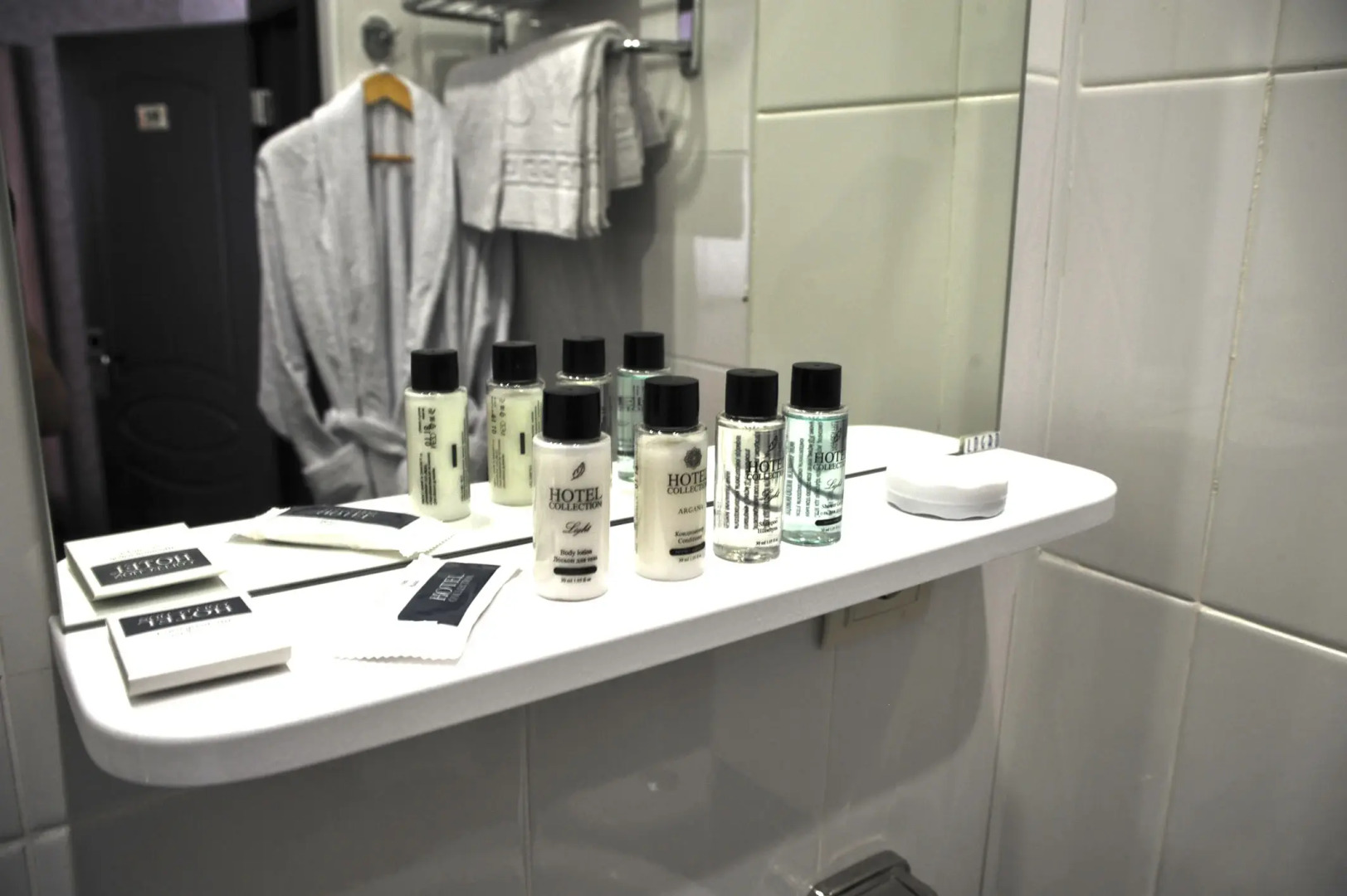 Отель Континент