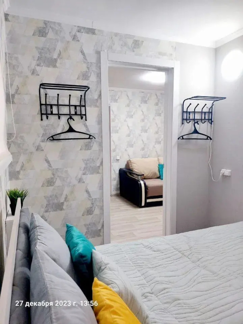 Частный дом в центре города