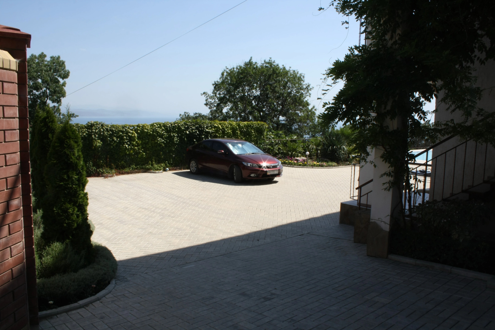 Гостевой Дом Вилла Аккорд