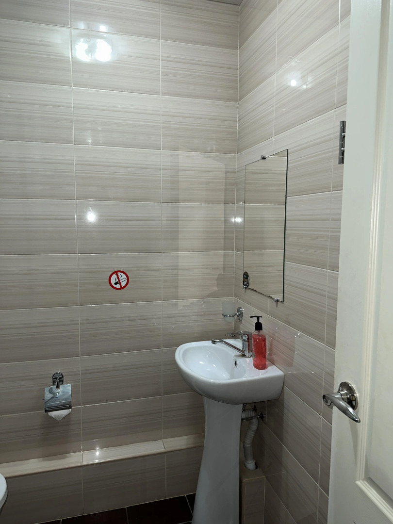 Гостиница Лада