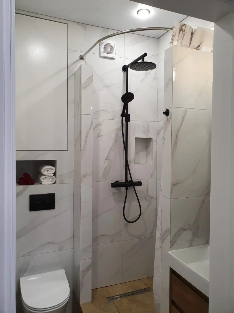 Квартира Мечты об Америке