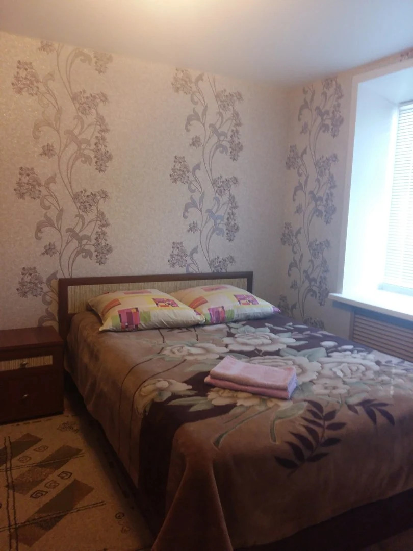 Гостевой Дом Визит на Пионерской