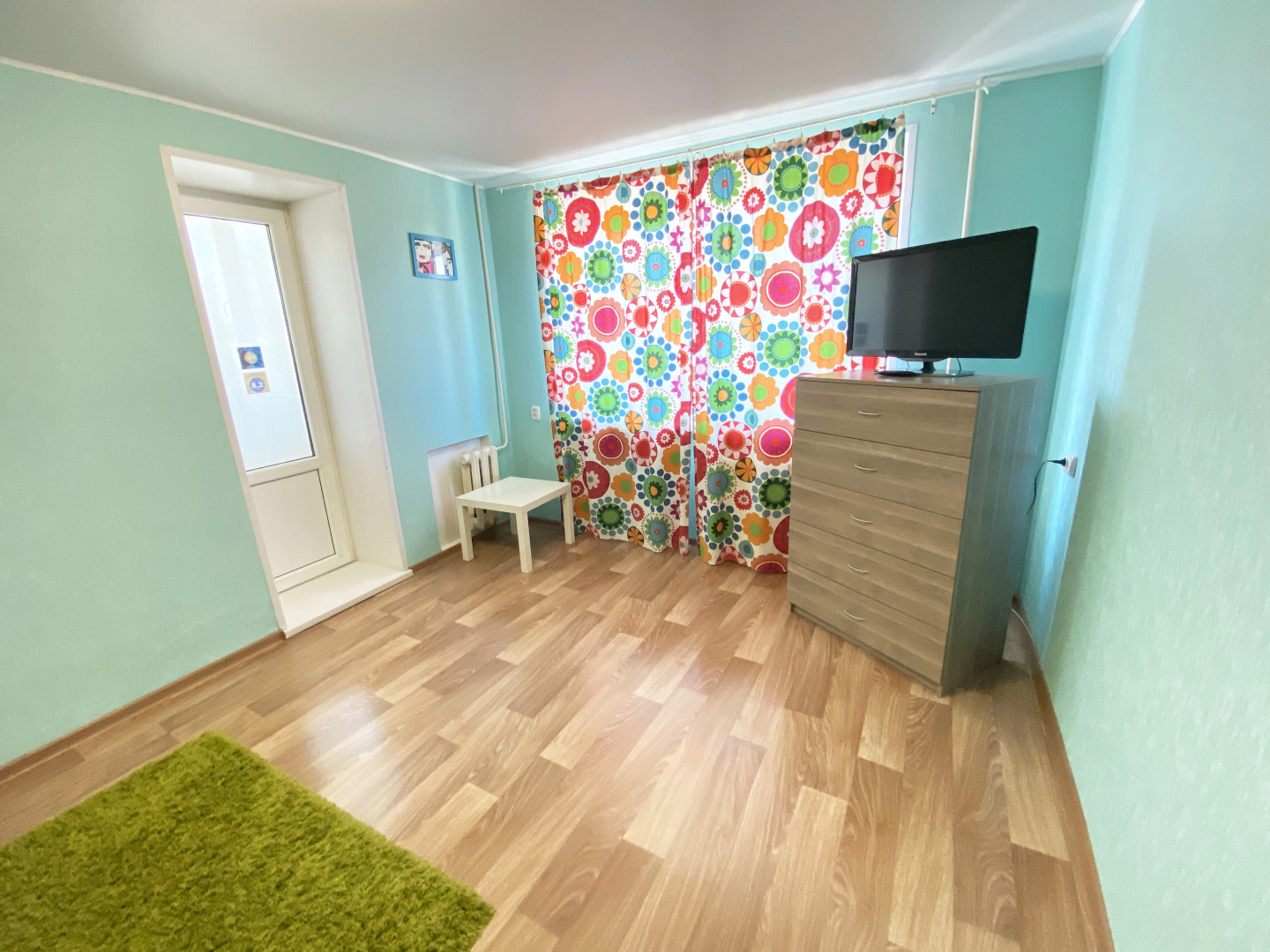 Квартира в центре на Карла Маркса 40