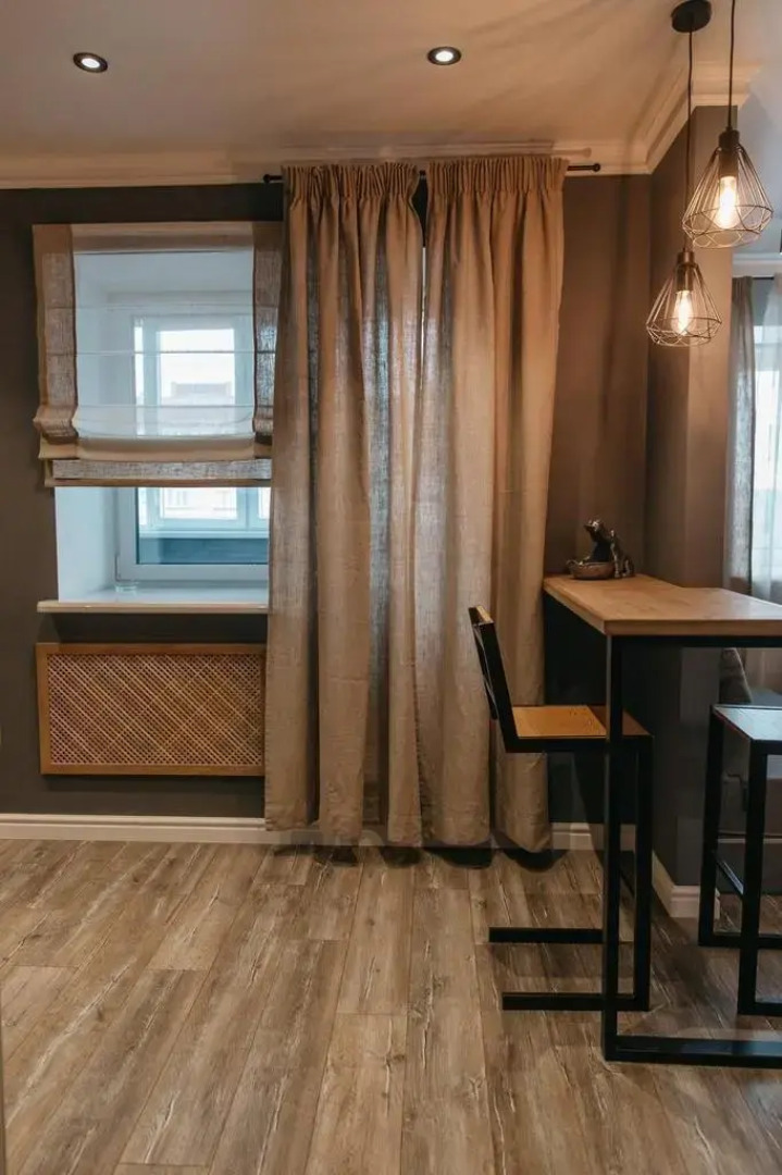 Студия на Ивана Сусанина 41