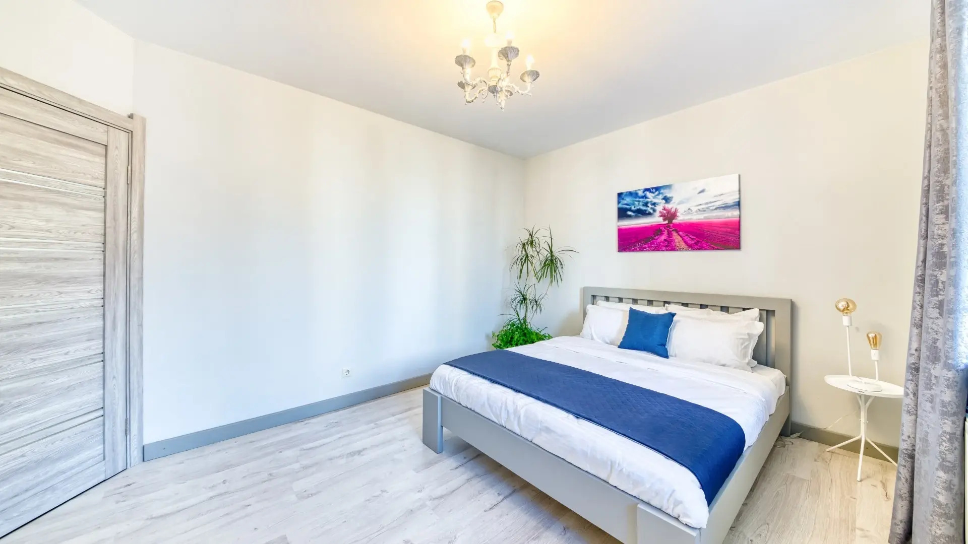 Квартира на Носовихинском Шоссе 43