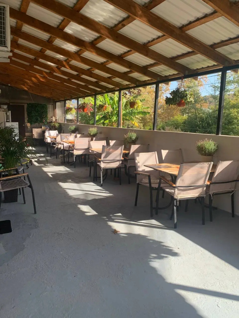 Гостевой дом Польмари