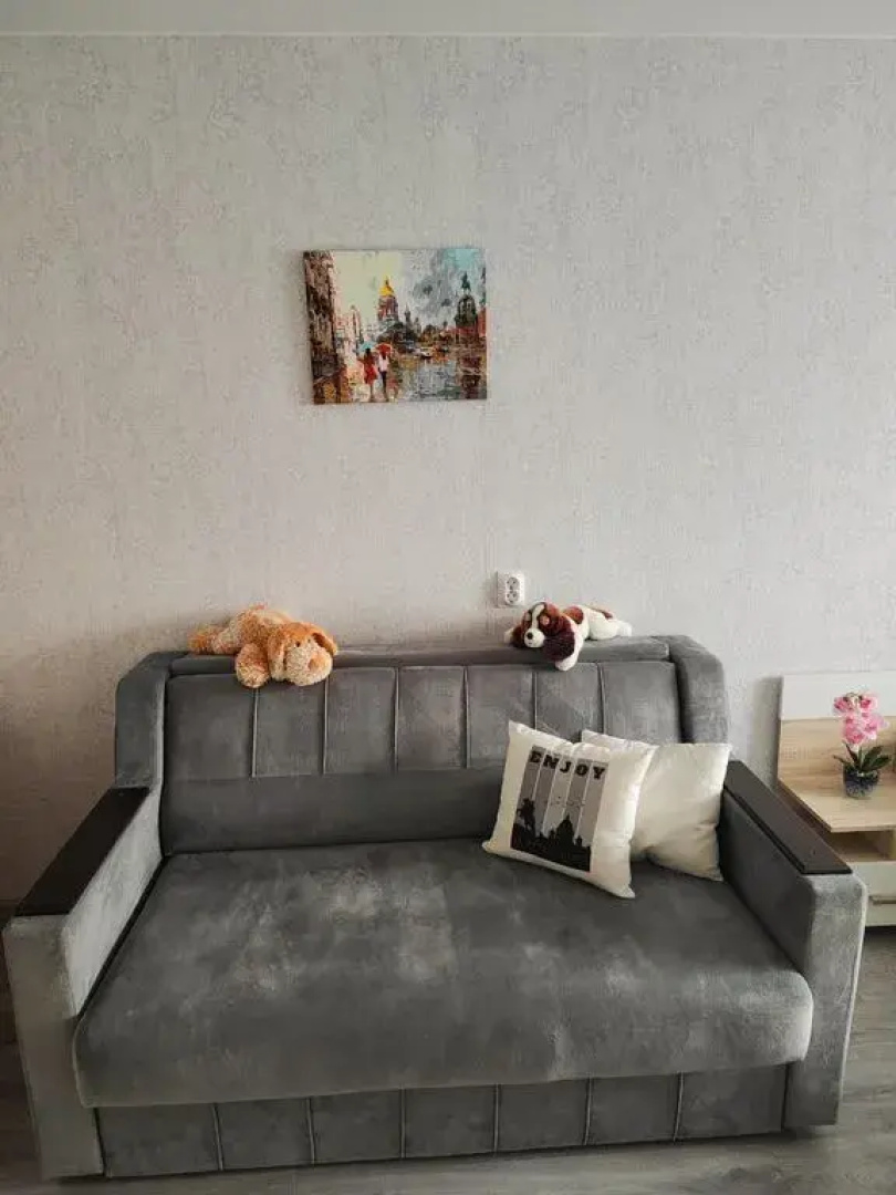 Квартира у Метро Ленинский пр.