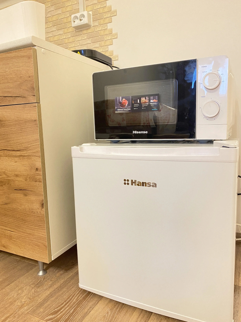 Апартаменты рядом с ТК Тандем