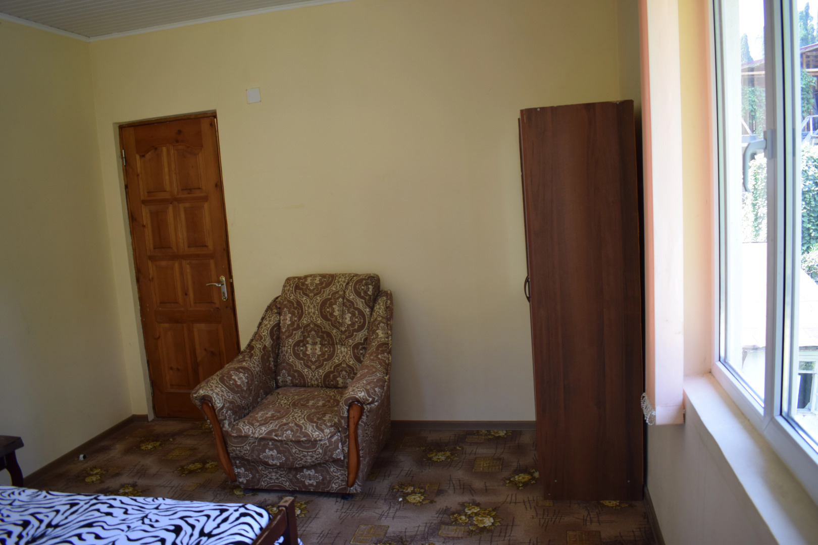 Гостевой дом Радуга