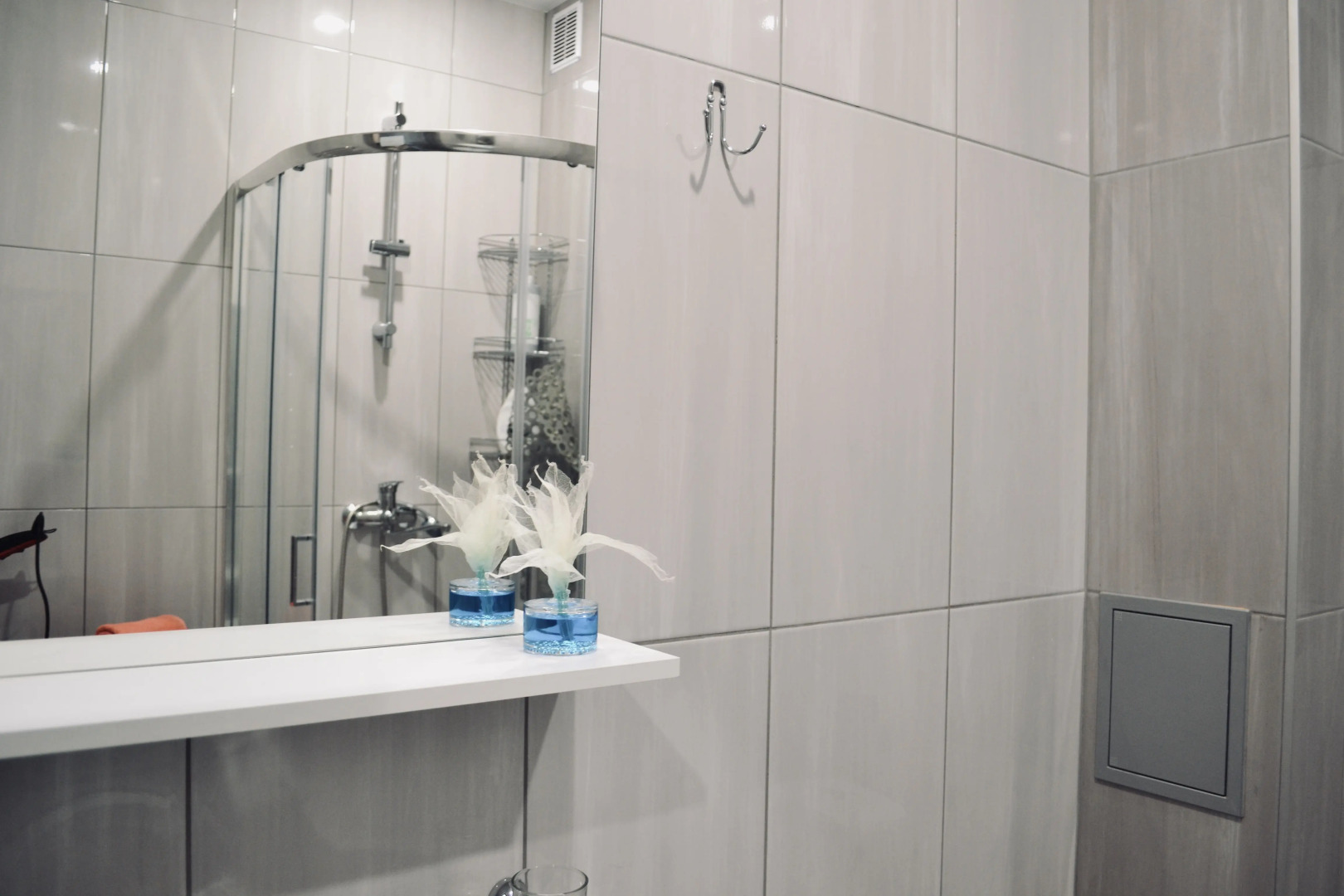 Апартаменты Abramov Baltic City