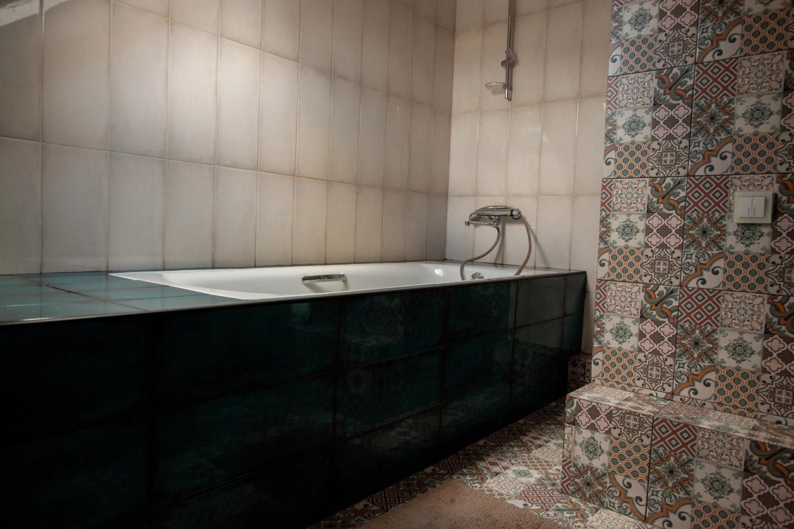 Апартаменты Ярославль, Революционная